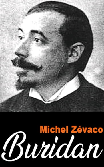 Buridan - Michel Zévaco