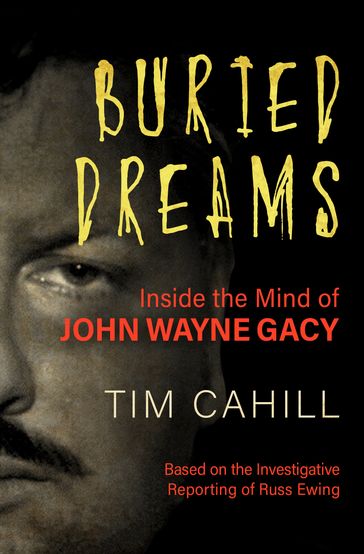 Buried Dreams - Tim Cahill