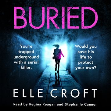 Buried - Elle Croft