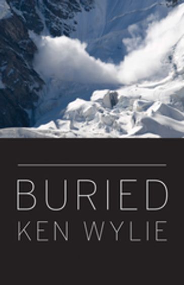 Buried - Ken Wylie