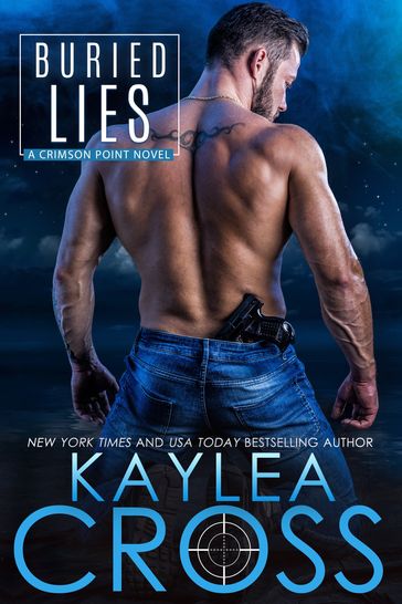 Buried Lies - Kaylea Cross