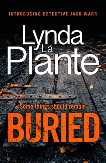 Buried - Lynda La Plante