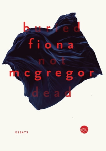 Buried Not Dead - Fiona - McGregor