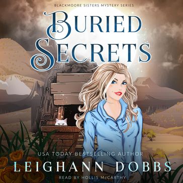 Buried Secrets - Leighann Dobbs