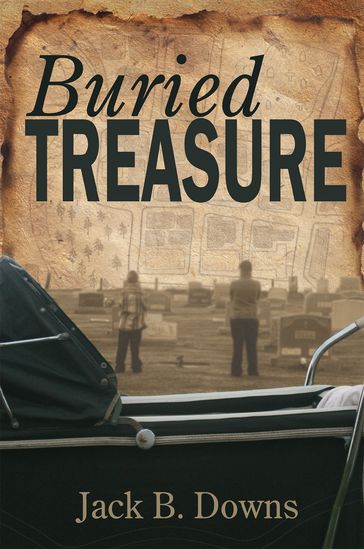 Buried Treasure - Jack B. Downs