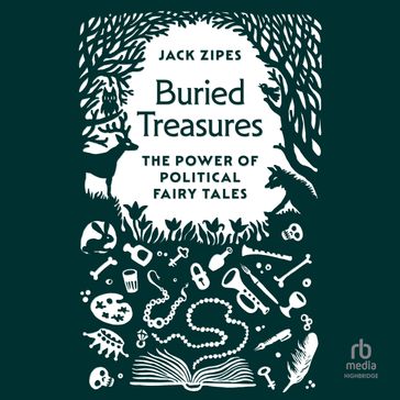 Buried Treasures - Jack Zipes