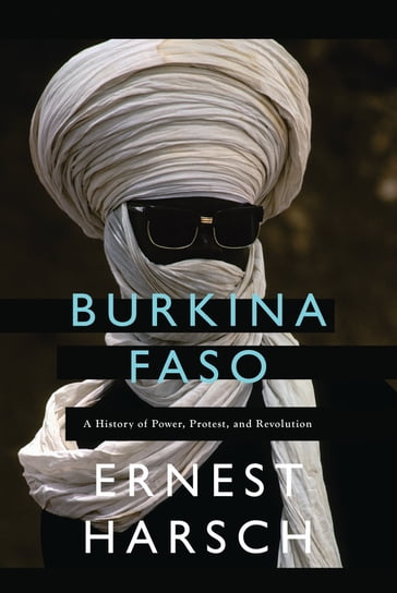 Burkina Faso - Ernest Harsch