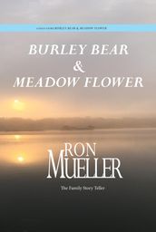 Burley Bear & Meadow Flower