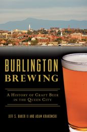 Burlington Brewing