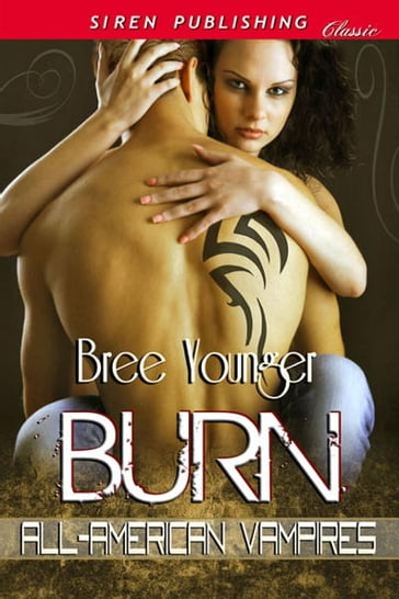 Burn - Bree Younger