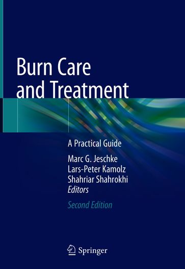 Burn Care and Treatment