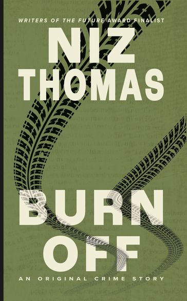 Burn Off - Niz Thomas