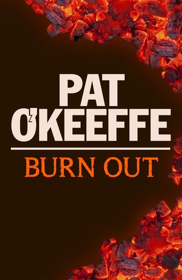 Burn Out - Pat O