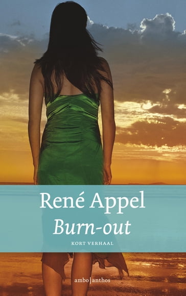 Burn-out - René Appel