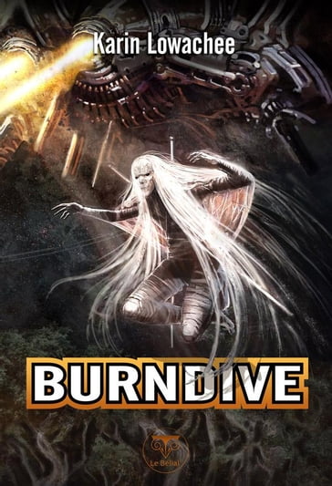 Burndive - Karin LOWACHEE