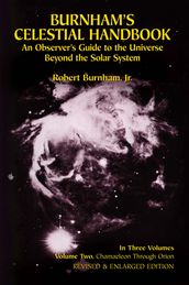 Burnham s Celestial Handbook, Volume Two