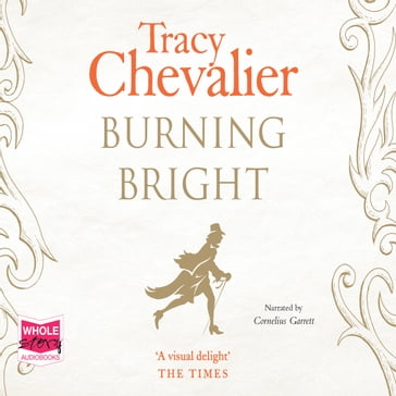 Burning Bright - Tracy Chevalier