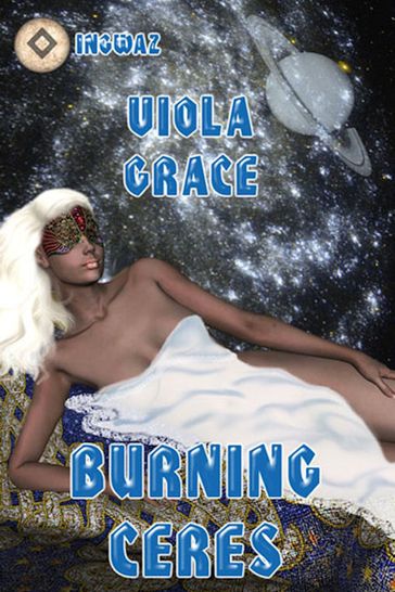 Burning Ceres - Viola Grace