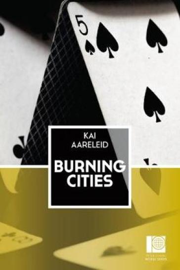 Burning Cities - Kai Aareleid