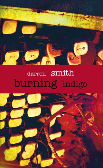 Burning Indigo - Darren Smith