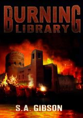 Burning Library