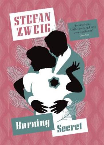 Burning Secret - Stefan Zweig