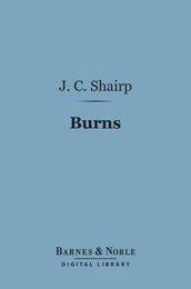 Burns (Barnes & Noble Digital Library)