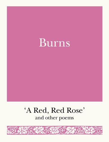 Burns - Robert Burns