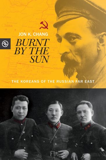 Burnt by the Sun - Anand A. Yang - Jon K. Chang - Kieko Matteson