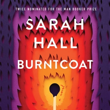 Burntcoat - Sarah Hall