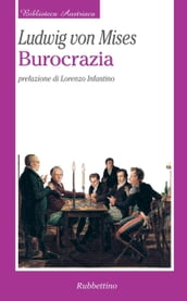 Burocrazia