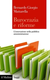 Burocrazia e riforme