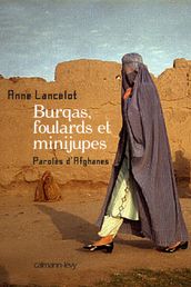 Burqas, foulards et minijupes