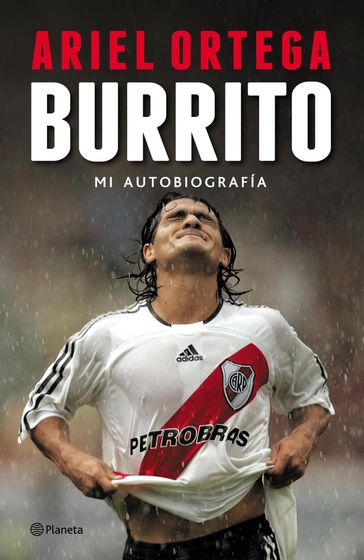 Burrito - Ariel Ortega