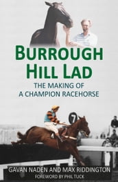 Burrough Hill Lad