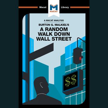 Burton Malkiel's A Random Walk Down Wall Street - Nicholas Burton
