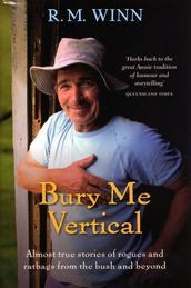 Bury Me Vertical