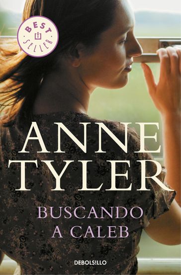 Buscando a Caleb - Anne Tyler