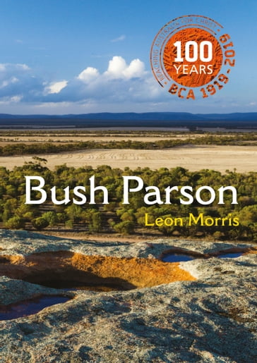 Bush Parson - Leon Morris