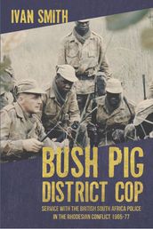 Bush Pig - District Cop