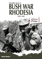 Bush War Rhodesia