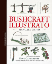 Bushcraft illustrato