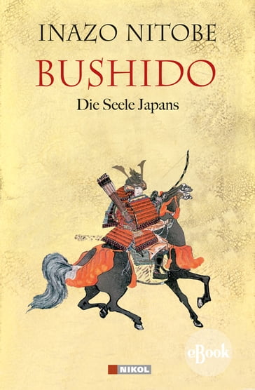 Bushido - Inazô Nitobe