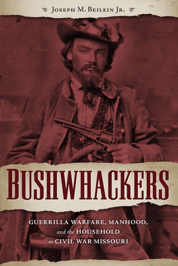 Bushwhackers - Joseph M. Beilein Jr.