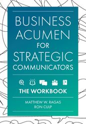 Business Acumen for Strategic Communicators