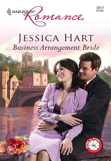 Business Arrangement Bride (Mills & Boon Cherish) - Jessica Hart