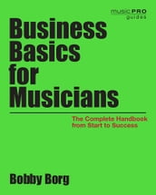 Business Basics for Musicians