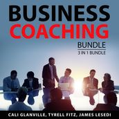 Business Coaching Bundle, 3 in 1 Bundle