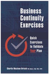 Business Continuity Exercises