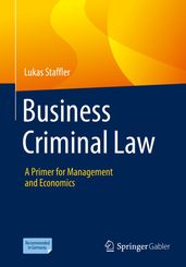 Business Criminal Law